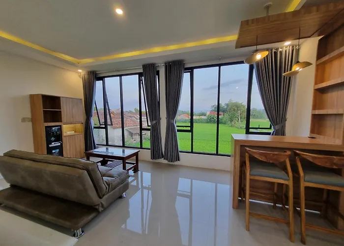 Rumah Alam Taya Syariah