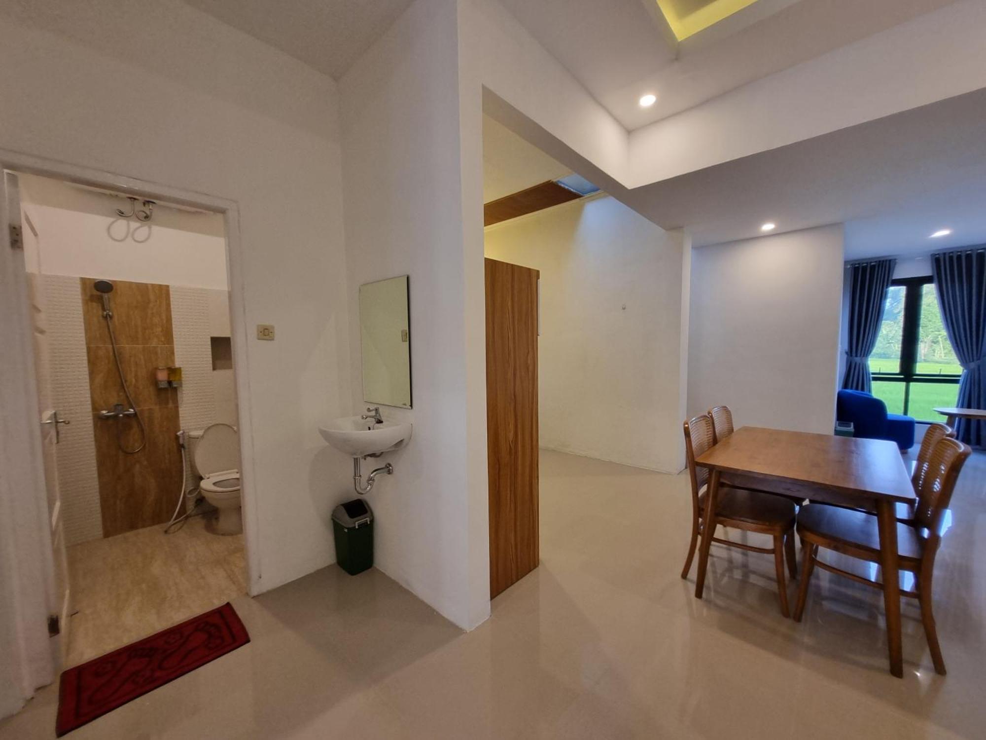 Rumah Alam Taya Syariah *