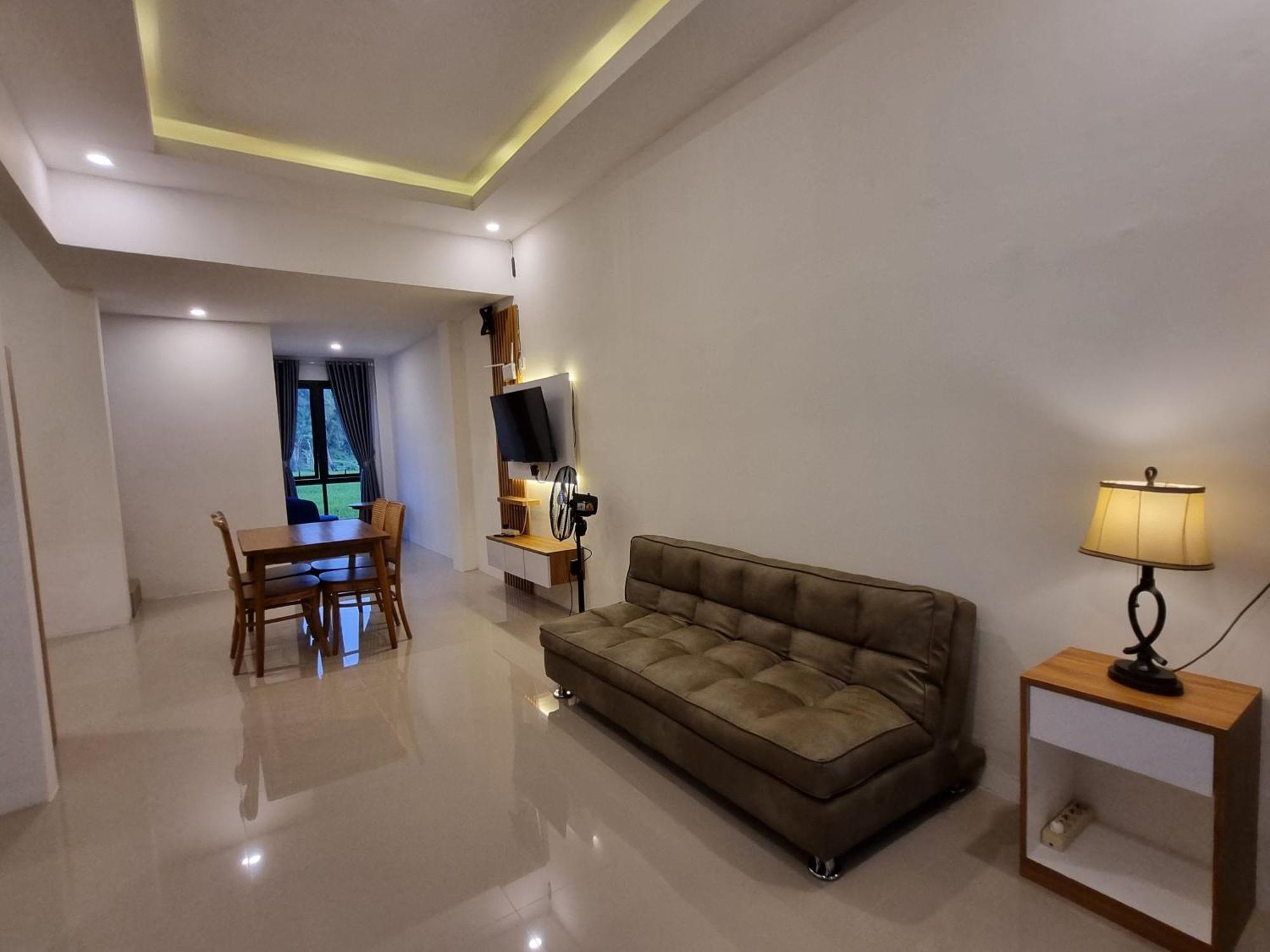 Rumah Alam Taya Syariah