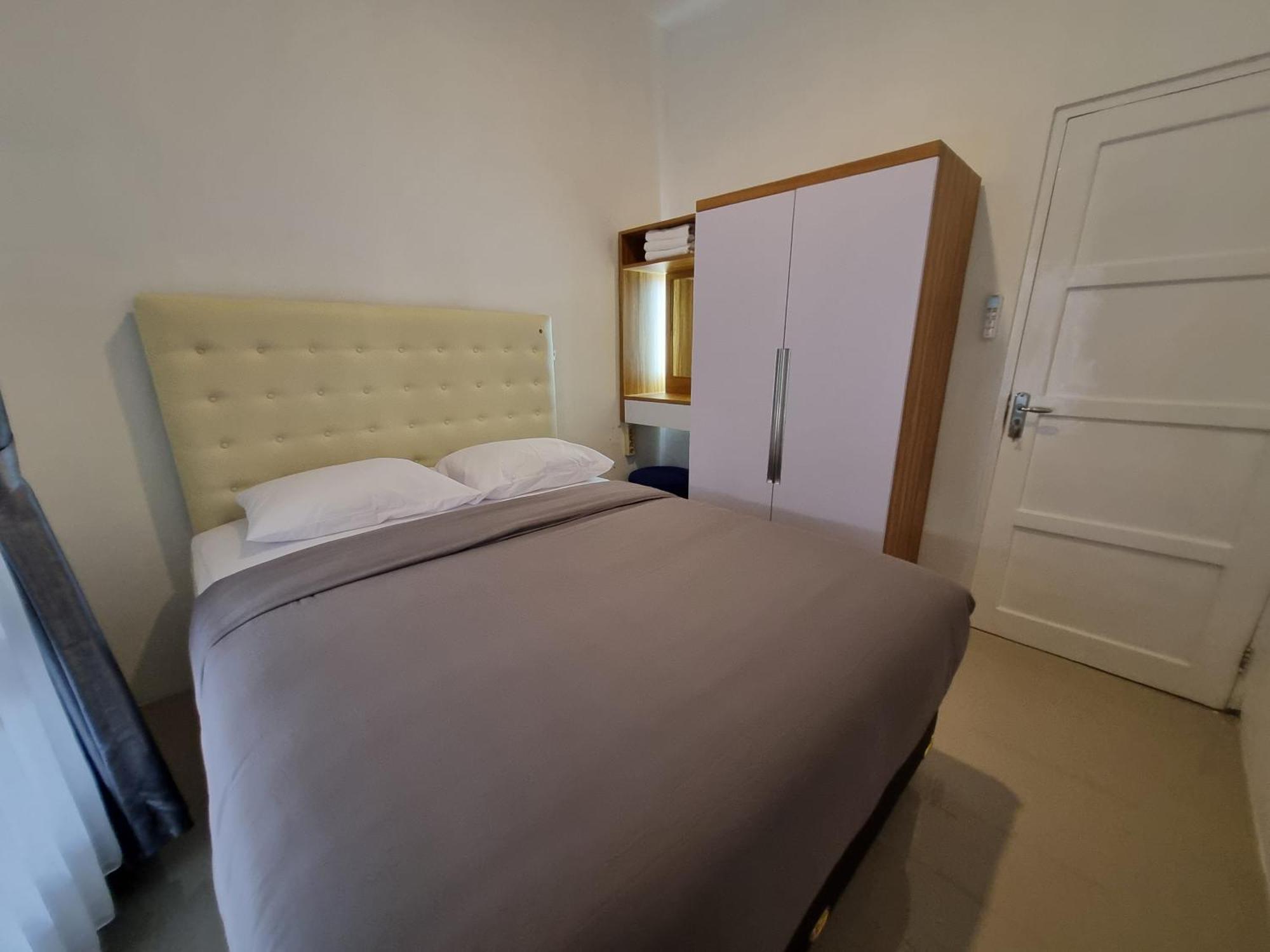Rumah Alam Taya Syariah Holiday home Yogyakarta