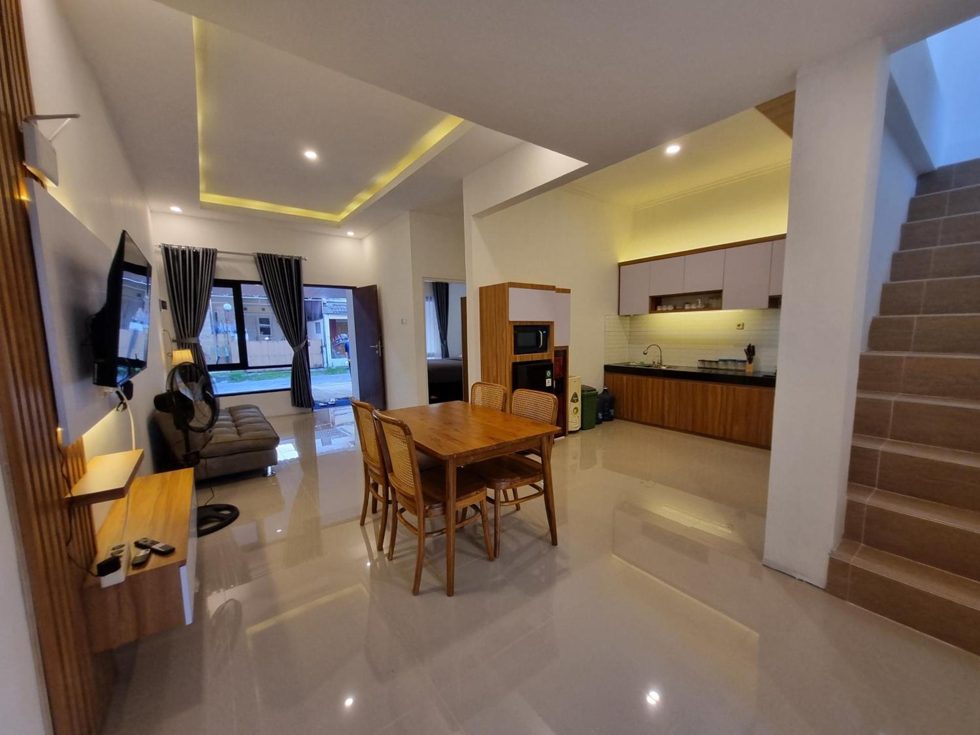 Rumah Alam Taya Syariah *
