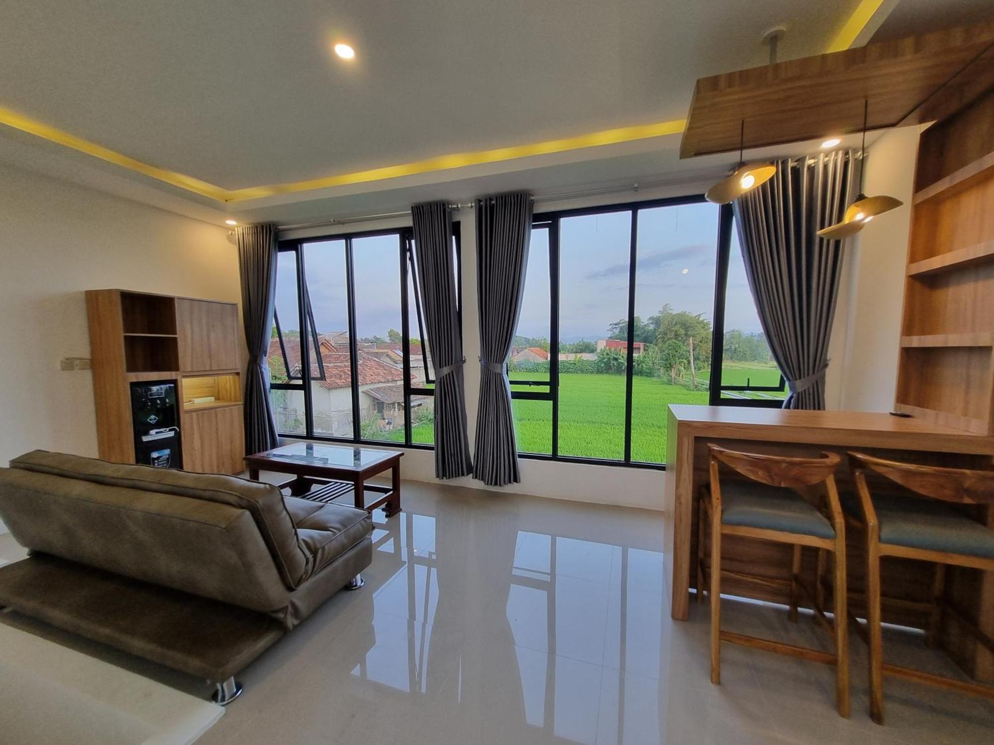Holiday home Rumah Alam Taya Syariah *